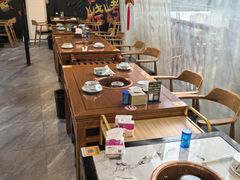 -前门杨记·铜锅涮肉(王府井·故宫店)