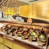 好吃哭了的花胶鸡火锅，太太太养生了