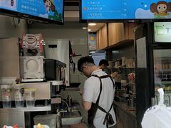 -TPLUS茶家(淮海店)