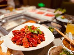 -海底捞火锅(九久奥特莱斯店)