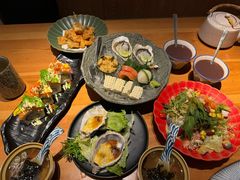 -原志优秀食材·匠心料理·海胆主题(金亿广场店)