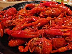 -聚味瞿记·龙虾堂(咸嘉湖店)