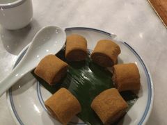 -惠丰堂饭庄