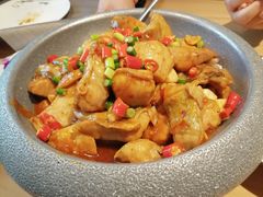 招牌臭鳜鱼-徽味大班(定慧桥店)