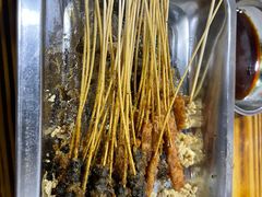 小肉-阿姨小肉摊(同济西苑店)