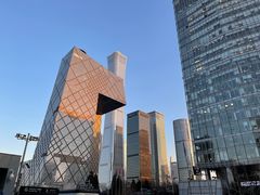 -北京千禧大酒店