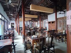 -西园寺素食(西园弄戒幢律寺店)