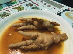 -万香姜汁(引泉路店)