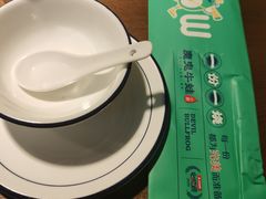 -魔鬼牛蛙小厨•烤鱼•龙虾(上马墩光华时代店)