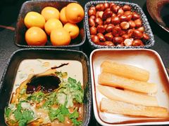 -熹悟海鲜火锅·广式打边炉