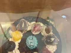 -蒲缇烘焙(铁西万象汇店)