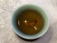 普洱茶-寻味顺德·珍之宝酒楼(银钻店)