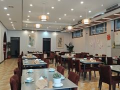 -丽泽山庄·生态怀柔菜·虹鳟鱼(红螺寺店)