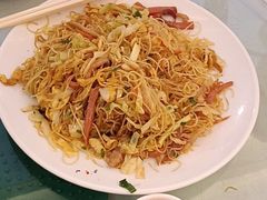 -万山楼海鲜酒家·二十三年老字号