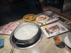 -淘米捞·米汤脆鲩鱼火锅(福田皇岗店)