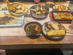 -状元阁烧烤(新华路总店)