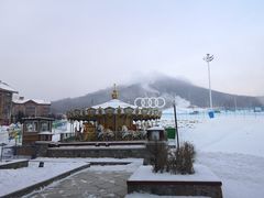 -长白山万达国际度假区
