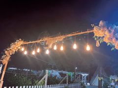 -安德鲁户外烧烤帐篷营地(马泉营店)