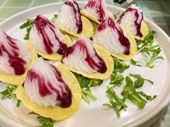 -玉桥餐厅(天坛店)