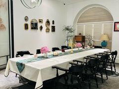 -22ºN BISTRO西餐&酒馆