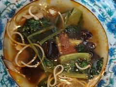 -皇朝万鑫自助餐厅