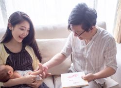 -大美母婴月子中心