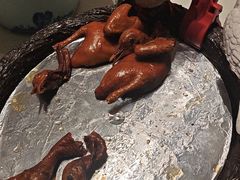 -好食上(喜盈门.范城店)