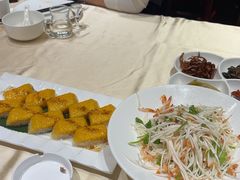 -老爷庙风味美食府(魏都大道店)