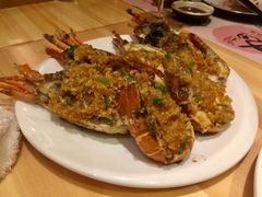 -割烹旭日本料理(龙湖狮山天街店)