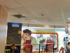 -麦当劳(三明万达店)