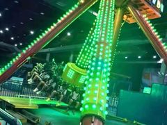 -巴克创奇梦工厂
