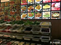 -闫家炸鸡架(五爱总店)