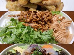 -小桃红·东北菜·春饼烤鸭(南阳湖街店)