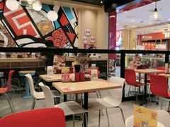 -食其家·牛丼咖喱(太阳宫店)