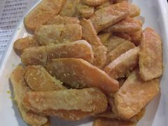 -热度餐厅(老佛爷店)