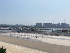 -厦门五通客运码头