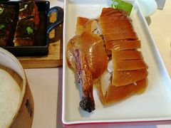 -天和晟烤鸭店(玉泉西街店)