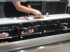 -赛百味SUBWAY(东方明珠店)
