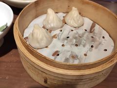 -苏小柳点心·手作小笼包(浦东嘉里城分院)