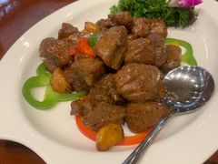 -万宝海鲜舫(劳动公园店)