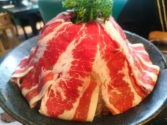 -五星桥原切肥牛火锅·30年专注好牛肉(湖塘店)