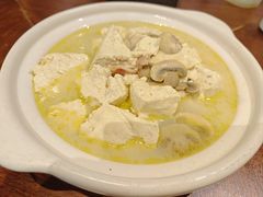 柳沟炖豆腐-古北烤鸭王I古北水镇景区店