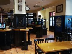 大堂-兰特伯爵西餐厅·啤酒屋(方庄店)