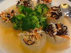 -桃源春晓中餐厅 TaoYuan Restaurant