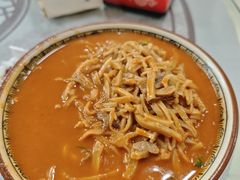 -张氏北相羊肉胡卜(八一店)