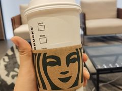 -星巴克臻选(深圳卓悦中心店)