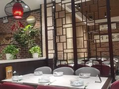 -新侨小馆(东直门北小街店)