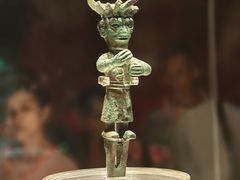 -金沙遗址博物馆