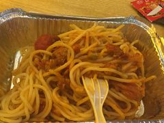 -尊宝比萨(科华店)