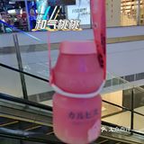 和气桃桃 |   清爽白桃可尔必思